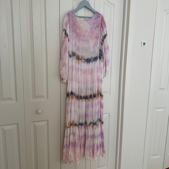 Maxi dress - Picture 7 of 7